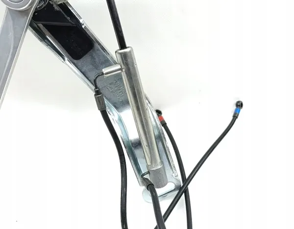 Dobradiça Traseira Esquerda VW Phaeton OEM 3D5827582B 3D5827383C image 3