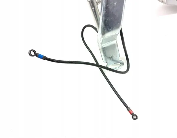 Dobradiça Traseira Esquerda VW Phaeton OEM 3D5827582B 3D5827383C image 5