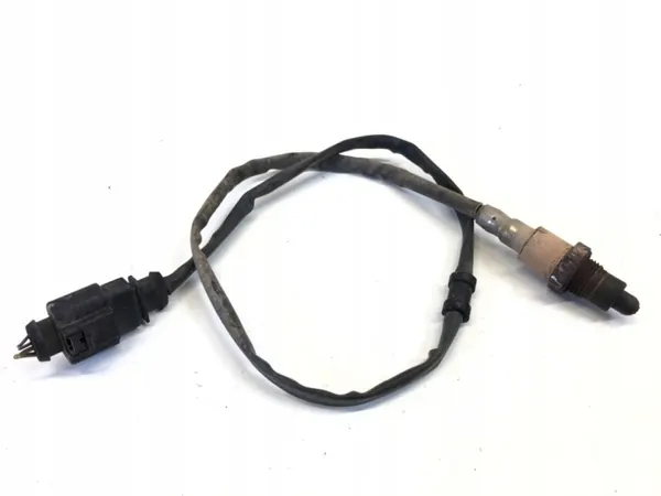 Lambda-sensor Achter OEM 0258030133 Skoda Fabia III image 2