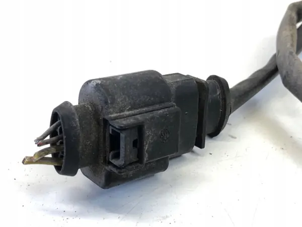 Lambda-sensor Achter OEM 0258030133 Skoda Fabia III image 3
