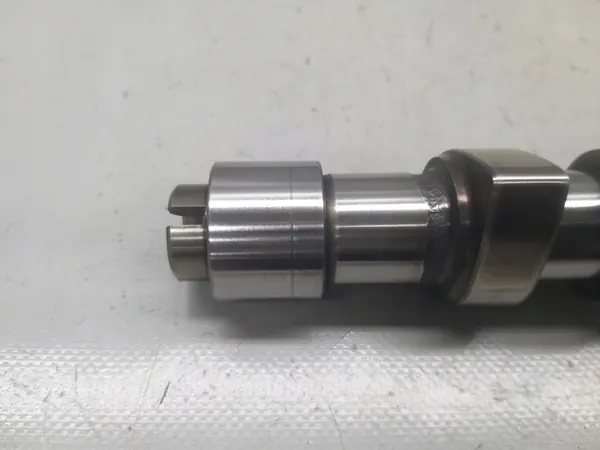 Árvore de Cames Escape OEM 0582B para Motor 2.0L image 4