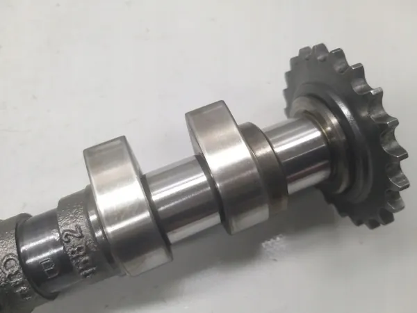 Árvore de Cames Escape OEM 0582B para Motor 2.0L image 8