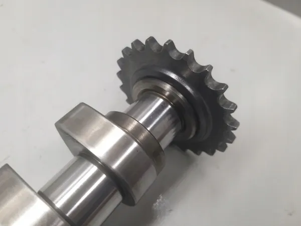 Árvore de Cames Escape OEM 0582B para Motor 2.0L image 9