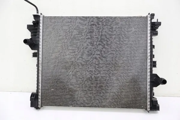 Radiatorventilator-set OEM 50533794 Alfa Romeo Giulia Stelvio image 2