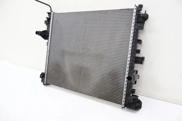 Radiatorventilator-set OEM 50533794 Alfa Romeo Giulia Stelvio image 3