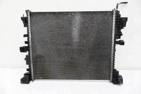 Radiatorventilator-set OEM 50533794 Alfa Romeo Giulia Stelvio image 5