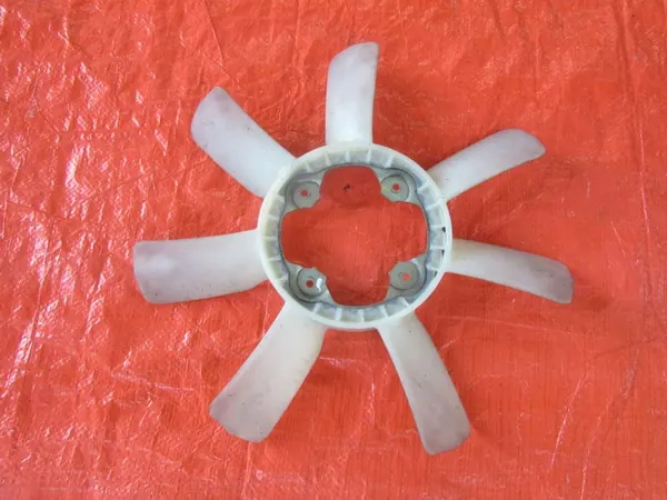 NISSAN PATHFINDER R51 2005 Ventilador image 2