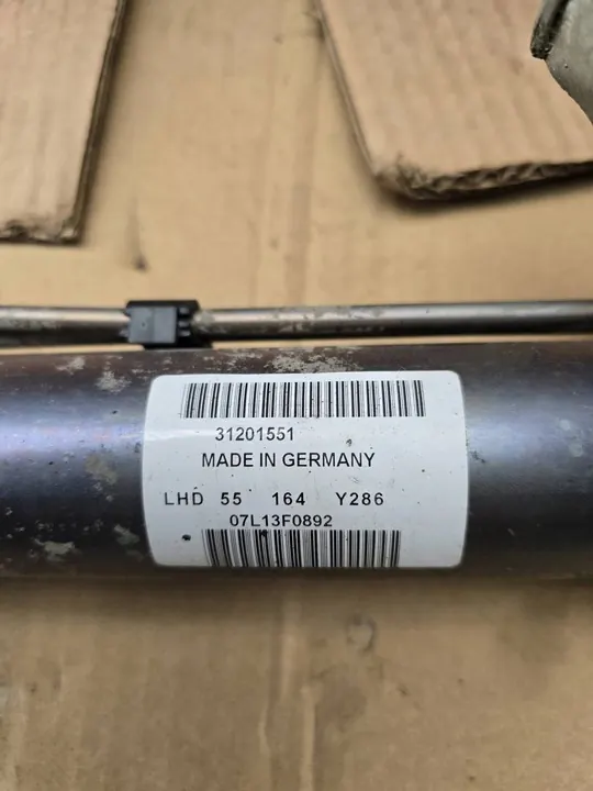 Volvo Caixa de Direção 31201551 image 3