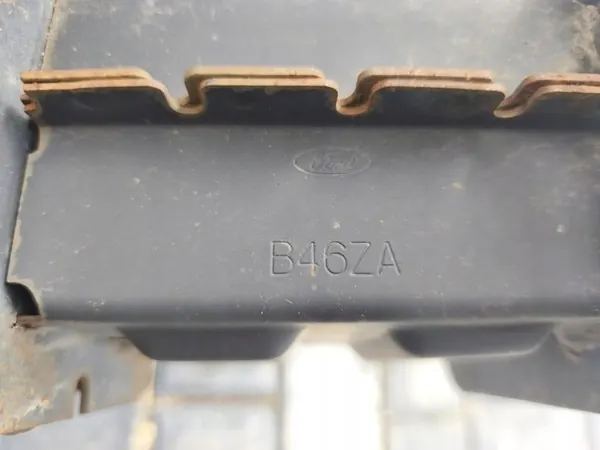 Viga delantera ventilador de radiador Ford Mazda B46ZA WSHM1C231B image 10