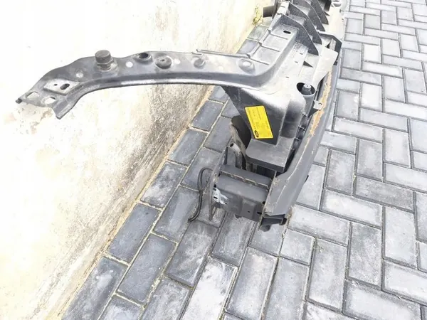 Viga delantera ventilador de radiador Ford Mazda B46ZA WSHM1C231B image 6