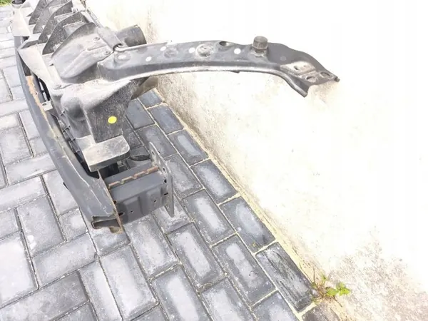 Viga delantera ventilador de radiador Ford Mazda B46ZA WSHM1C231B image 7