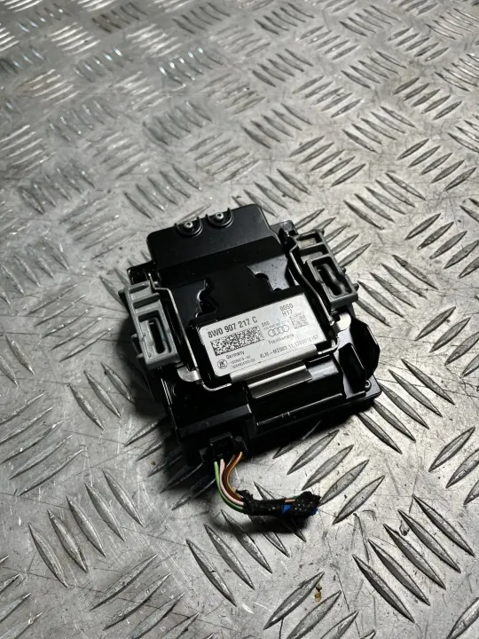 Câmera assistente de faixa OEM 8W0907217C Audi A4 B9 image 2