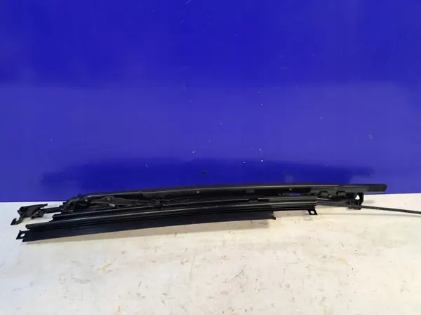Schiebedach Jaguar XE OEM 10027370 Gebraucht 2019 image 2