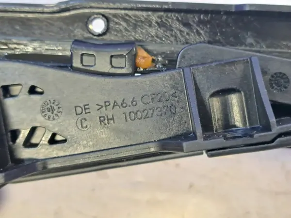 Schiebedach Jaguar XE OEM 10027370 Gebraucht 2019 image 5