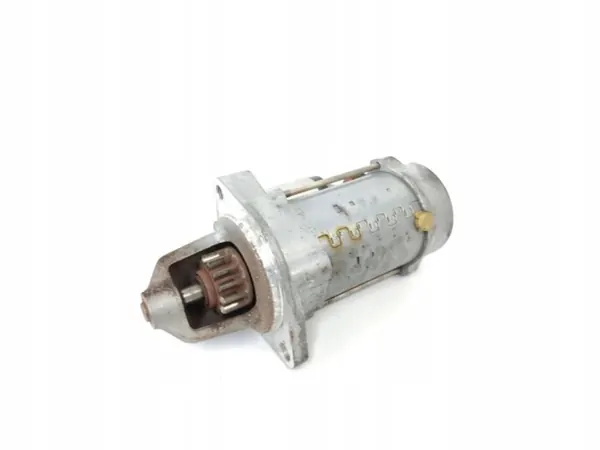 BMW Startmotor OEM 7631558 voor 3.0 D Motor image 2