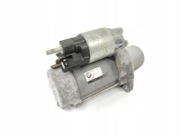 BMW Startmotor OEM 7631558 voor 3.0 D Motor image 3