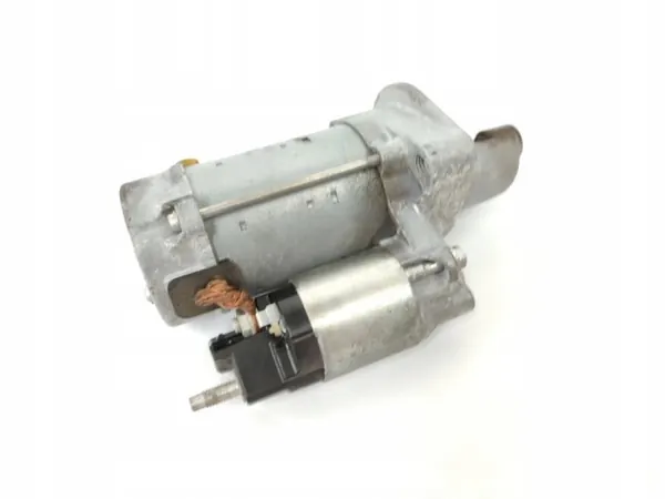 BMW Startmotor OEM 7631558 voor 3.0 D Motor image 4