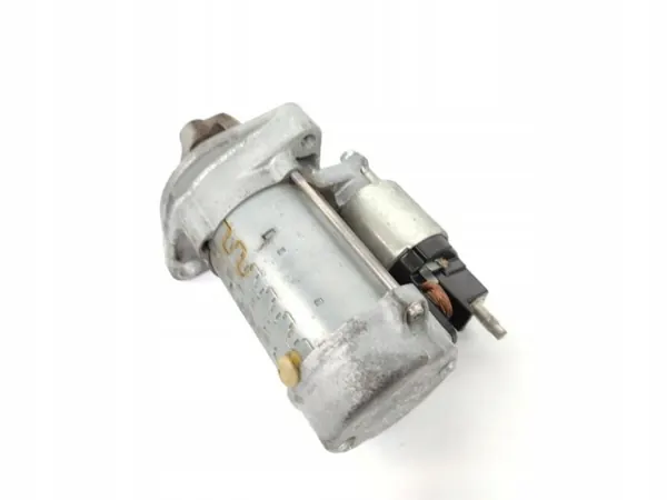BMW Startmotor OEM 7631558 voor 3.0 D Motor image 5