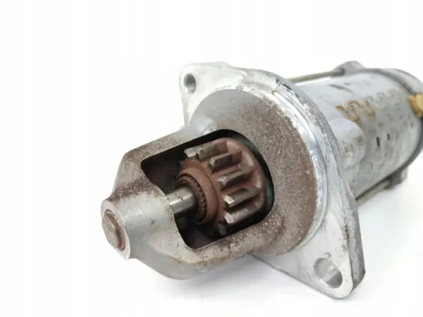 BMW Startmotor OEM 7631558 voor 3.0 D Motor image 6