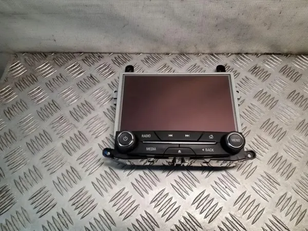 Pantalla de navegación OEM 26202389 para Opel Insignia A image 3