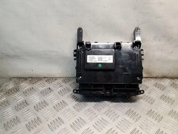 Pantalla de navegación OEM 26202389 para Opel Insignia A image 4