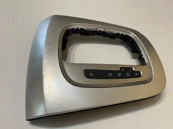 Cadre Levier Vitesses DSG Audi Q3 8U OEM 8U0864261AB image 3