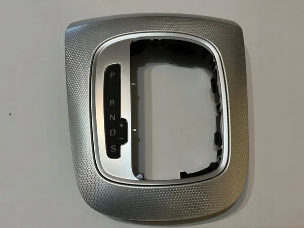 Cadre Levier Vitesses DSG Audi Q3 8U OEM 8U0864261AB image 5