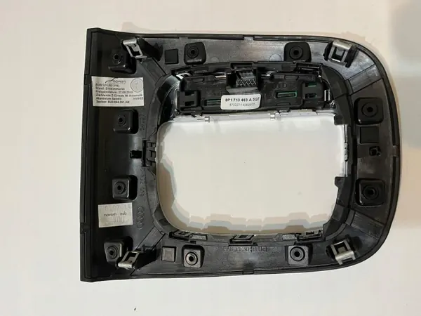 Cadre Levier Vitesses DSG Audi Q3 8U OEM 8U0864261AB image 6