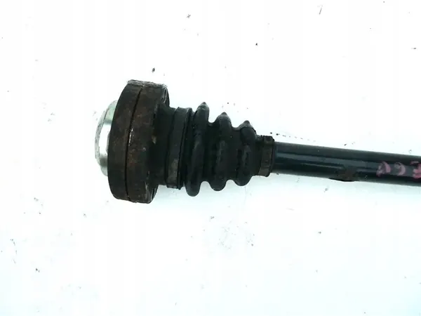 Bakre drivaxel BMW 5 E60 2.0 D 2003-2010 image 2