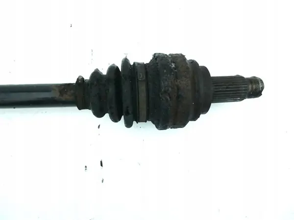 Bakre drivaxel BMW 5 E60 2.0 D 2003-2010 image 3