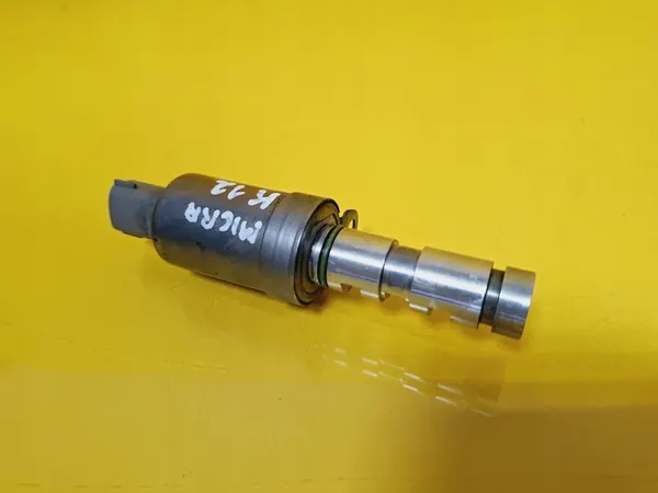 Sensor de Posição do Comando Nissan Micra K12 1.2 16V image 2