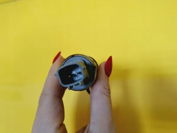 Sensor de Posição do Comando Nissan Micra K12 1.2 16V image 5