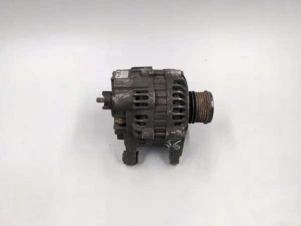 Vaihtovirtageneraattori Renault Kangoo I 1.5 dCi 70 image 2