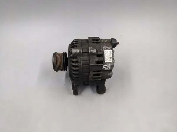 Vaihtovirtageneraattori Renault Kangoo I 1.5 dCi 70 image 3