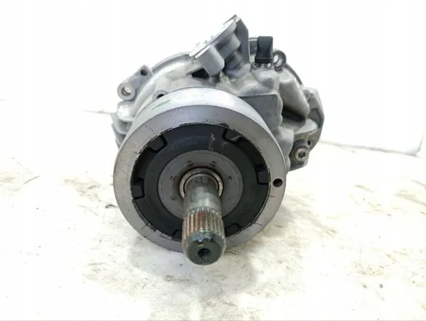 Caja de transferencia OEM 95B341010L Porsche Macan 2016 image 5