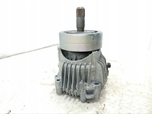 Caja de transferencia OEM 95B341010L Porsche Macan 2016 image 8