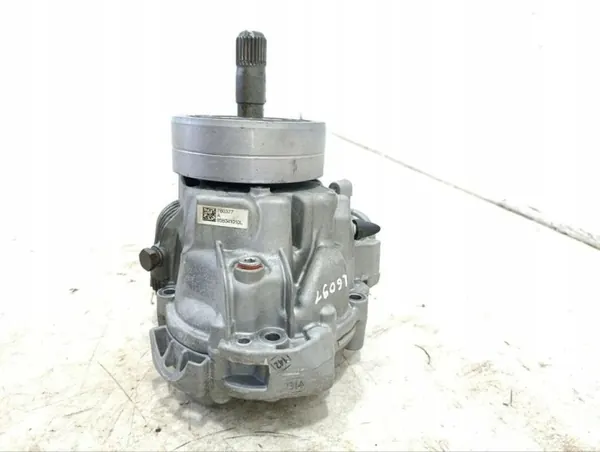 Caja de transferencia OEM 95B341010L Porsche Macan 2016 image 9