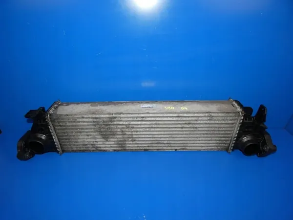 Volvo XC90 2018 Intercooler image 2