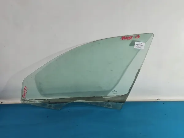 Voorlinker Deurruit Skoda Octavia II OEM IMPRK1544599 image 2