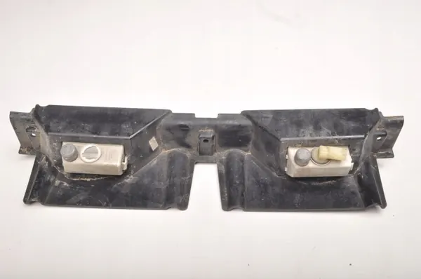 Aston Martin Vantage 4.7 Moldura Tablero OEM 6G33-N43400-A image 2