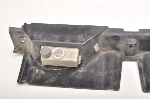 Aston Martin Vantage 4.7 Moldura Tablero OEM 6G33-N43400-A image 4