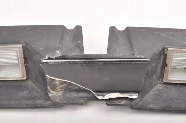 Aston Martin Vantage 4.7 Moldura Tablero OEM 6G33-N43400-A image 7