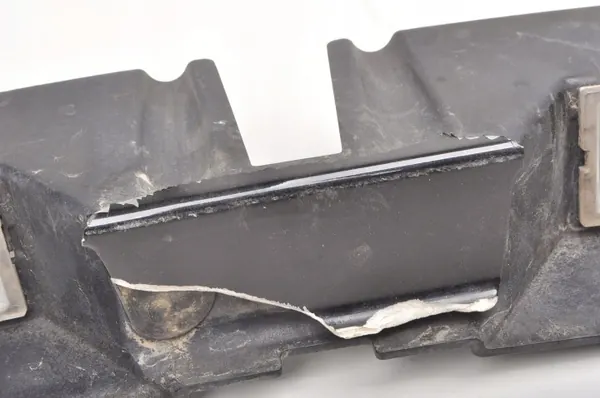Aston Martin Vantage 4.7 Moldura Tablero OEM 6G33-N43400-A image 8
