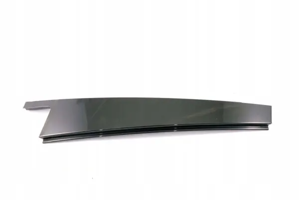 BMW X5 E70 Couvre-Pilier Droit Arrière OEM 7207836 image 6