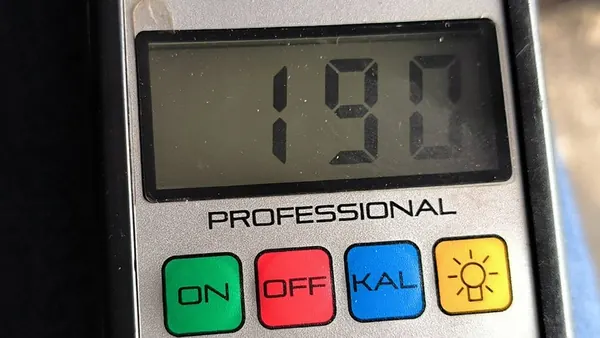 Parafuso Frontal Direito Mercedes-Benz S-Class W221 image 2