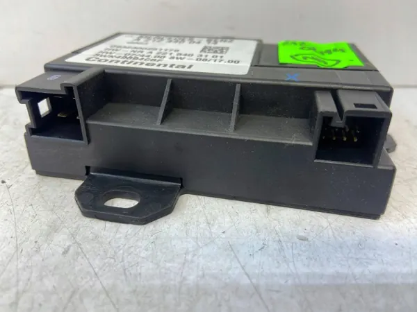 Controlador bomba combustível OEM A2124400414 Mercedes image 3