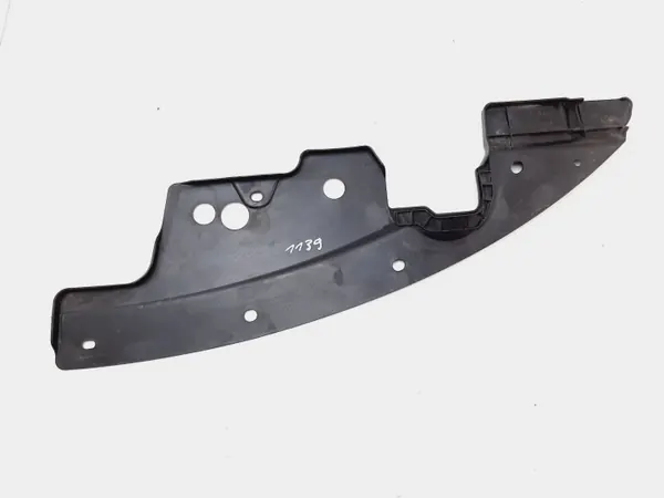 Nissan konnuslukon kansi OEM LE375211100 - Käytetty image 3