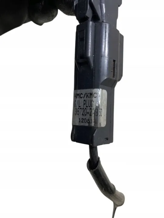 Hehkutulppakaapeli OEM 36720-2A850 Hyundai i20:lle image 3