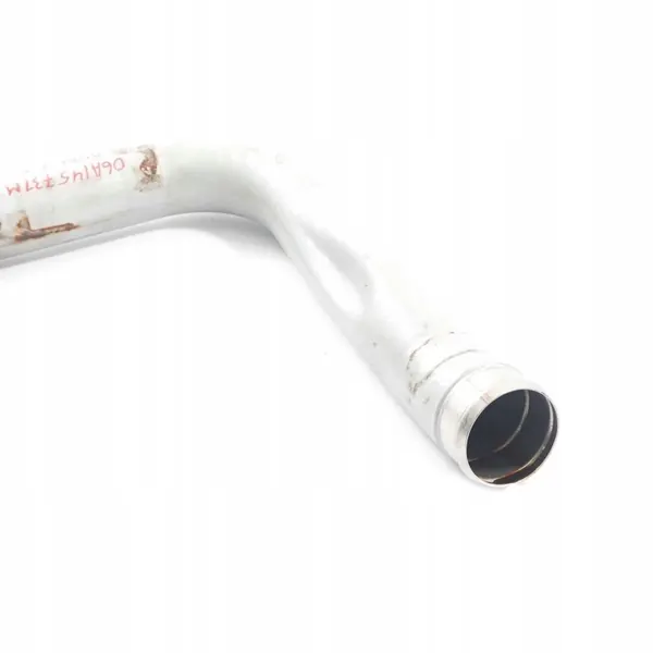 Tuyau d'admission turbo AUDI TT 1.8T 8N image 3