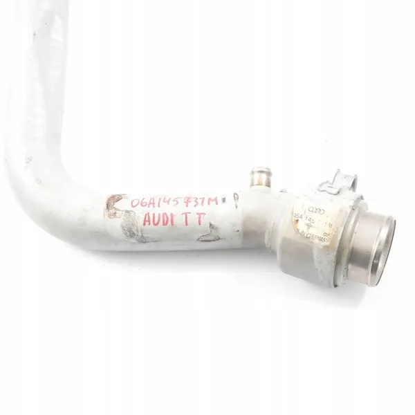 Tuyau d'admission turbo AUDI TT 1.8T 8N image 5